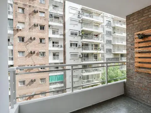 Departamento en Venta de 6 ambientes