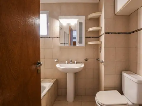 Departamento en Venta 18 años