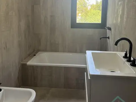 Departamento en General Rodriguez