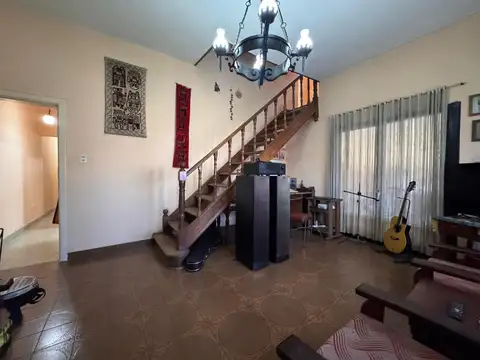 Casa en Venta en San Antonio de Padua, USD 149.000