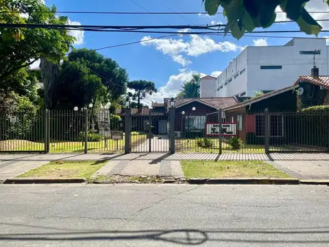 Fraccción de 1.200 M2, ideal emprendimiento urbanístico