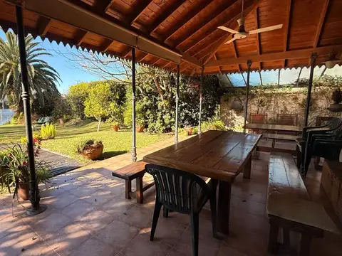 Casa en Venta 25 años