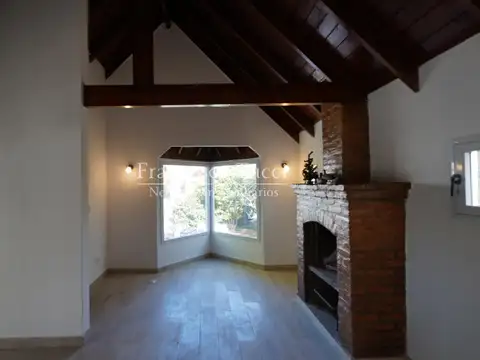 Casa en Alquiler en Country Club Banco Provincia, USD 1.100