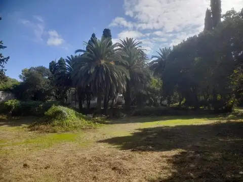 Excepcional Terreno  a la venta  de 4600 m2 RIO CEBALLOS
