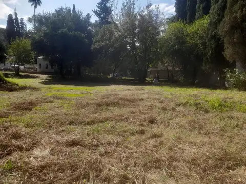 Terreno en Venta en Ñu Pora, USD 150.000