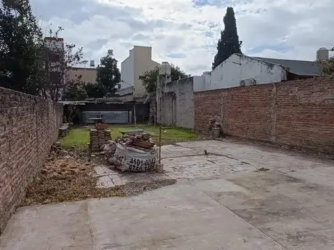 Terreno en Venta en Caseros, USD 89.000