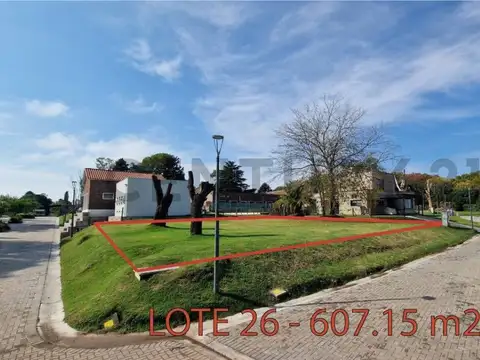 FINCAS DON VÍCTOR, ubicación preferencial, el barrio se encuentra entre caminos