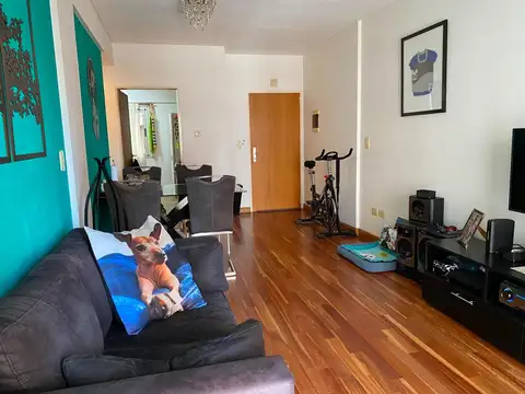 Departamento en Venta en Caballito, USD 168.000