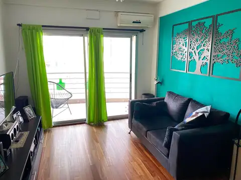 Avenida Juan Bautista Alberdi 400