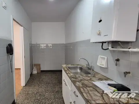 Departamento en Alquiler 45 años