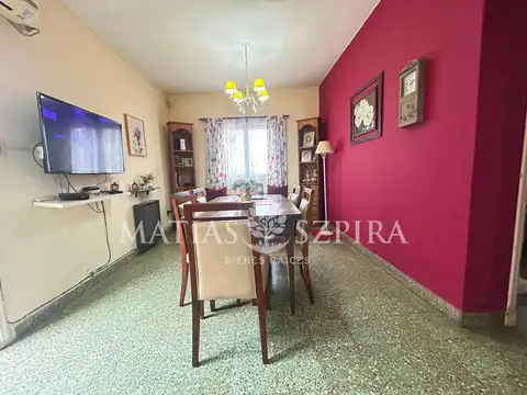 Casa en Venta 50 años