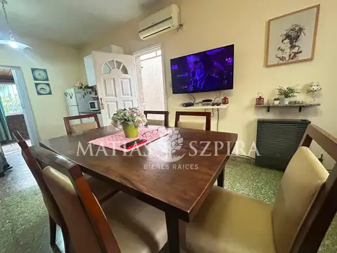 Casa en Venta en Merlo Sur, USD 85.000