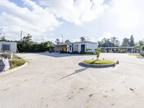 Terreno en Venta 16  mts Frente