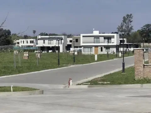 Terreno en Venta 16  mts Frente