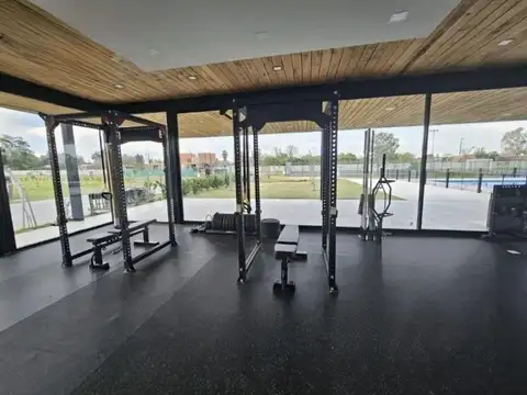 Terreno en Venta en Del Viso, USD 69.000