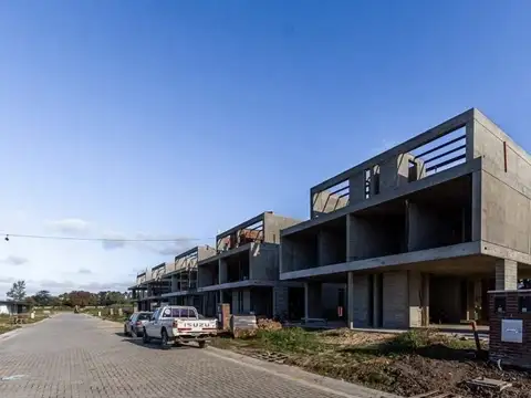 Terreno en Venta en Del Viso, USD 69.000