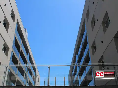 Pte. Roca y La Paz