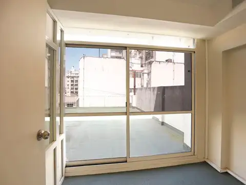 Oficina en Alquiler en Barrio Norte, $ 1.100.000