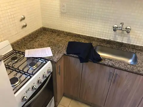 Departamento en Alquiler en Villa Ortuzar, $ 900.000