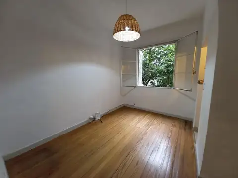 Encantador 3 ambientes reciclado!