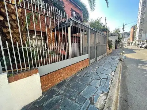 Casa en Venta en Villa Sarmiento, USD 295.000