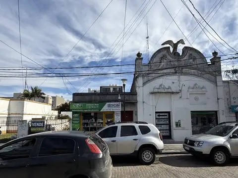 Terreno en Venta de 411,0 m2