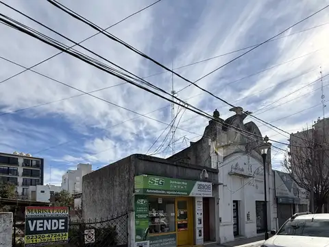 Terreno en Venta en Pilar Centro, USD 245.000