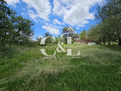 Parque Siquiman, Punilla