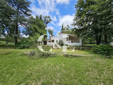 Venta Espectacular Terreno/Campo De 50.000 Mts² Con Costa De Río En Parque Siquiman