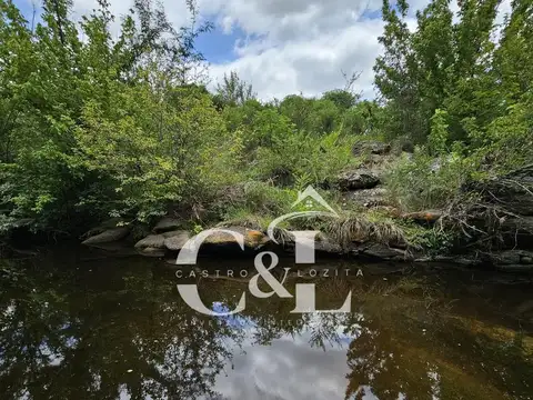 Terreno en Venta 400  mts Fondo