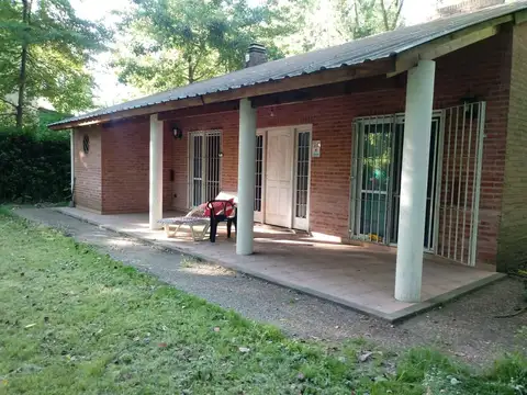 Casa en La Reja