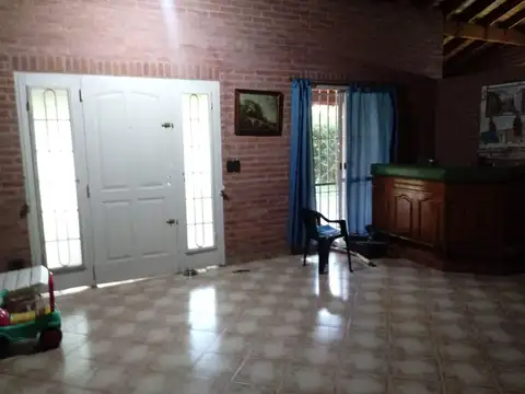 Casa en Venta en La Reja, USD 110.000