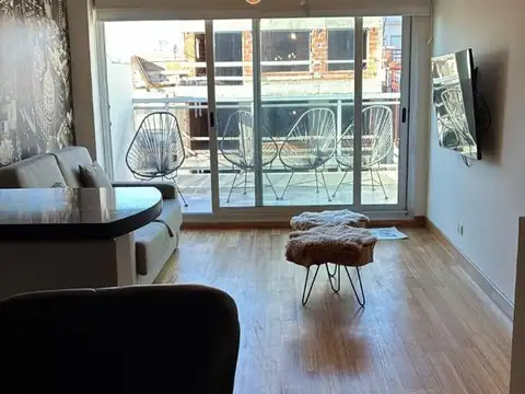 Mono Impecable, Piso 11 |  Full Amenities | Belgrano