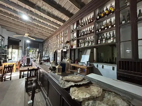 Venta Bodegon de Campo Las Marianas, Navarro