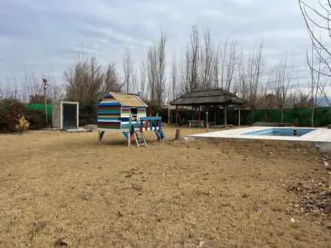 VENTA CASA A ESTRENAR BARRIO PRIVADO CORRALITOS