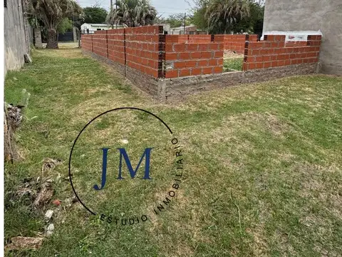 Terreno en Venta de 510,0 m2