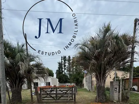 Venta de terrenos- Barrio Padre Varela, Luján Bs.As