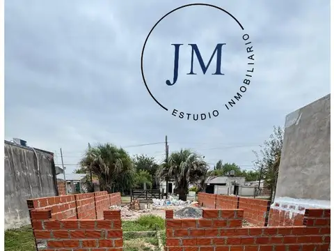 Terreno en Venta en Lujan, USD 25.000
