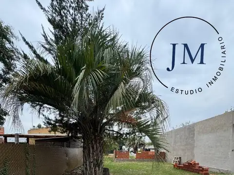 Venta de terrenos- Barrio Padre Varela, Luján Bs.As