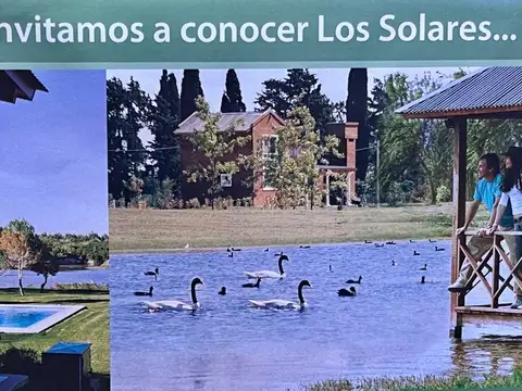 Terreno en Venta en Oliveros, USD 27.000