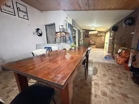 Casa - Roldán