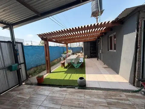Casa - Roldán