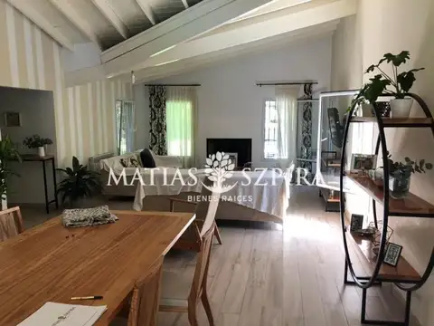 De los Baqueanos 1500