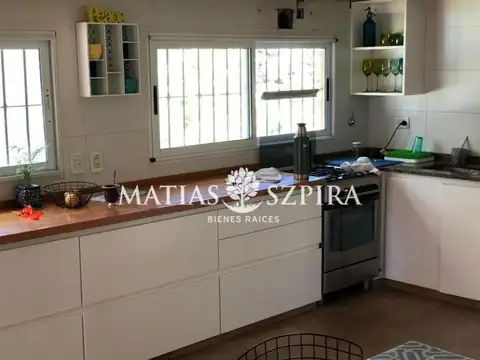 Casa en Parque Leloir excelente ubicaciòn  