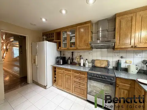 Casa en Venta de 3 dormitorios
