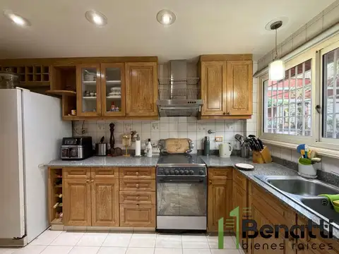 Casa en Venta en Monte Castro, USD 315.000