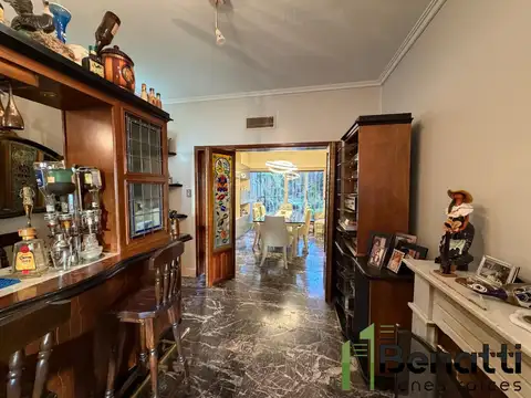 Casa en Venta 50 años