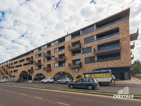 ANA - Av. Carballo y Avellaneda - Etapa 1