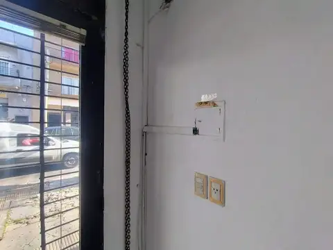 ALQUILER LOCAL COMERCIAL VILLA MAIPU 25,36 M2
