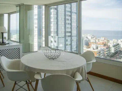 Departamento en Venta 44 años